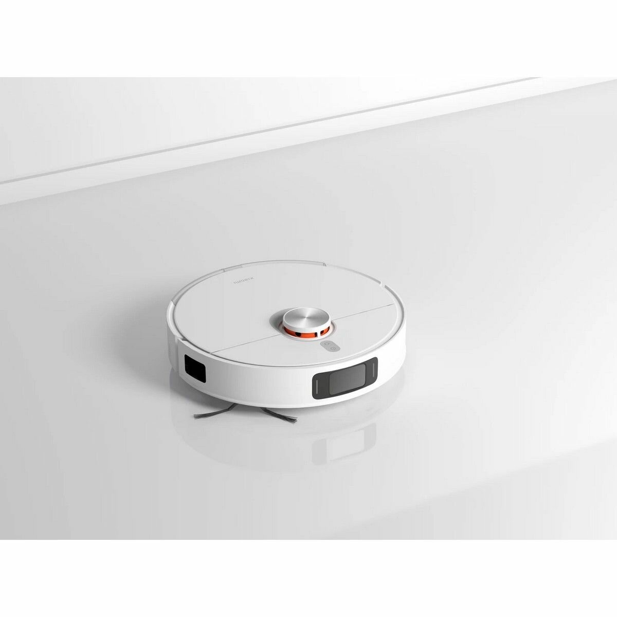 Робот-пылесос Xiaomi Robot Vacuum S20+ (белый) EU