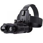 Прицел монокуляр ночного видения с дальномером NV 300 (5х zoom) (W17266CI), ночное видение для охоты и охотников. Видимость в темноте до 200 м! - Изображение 2