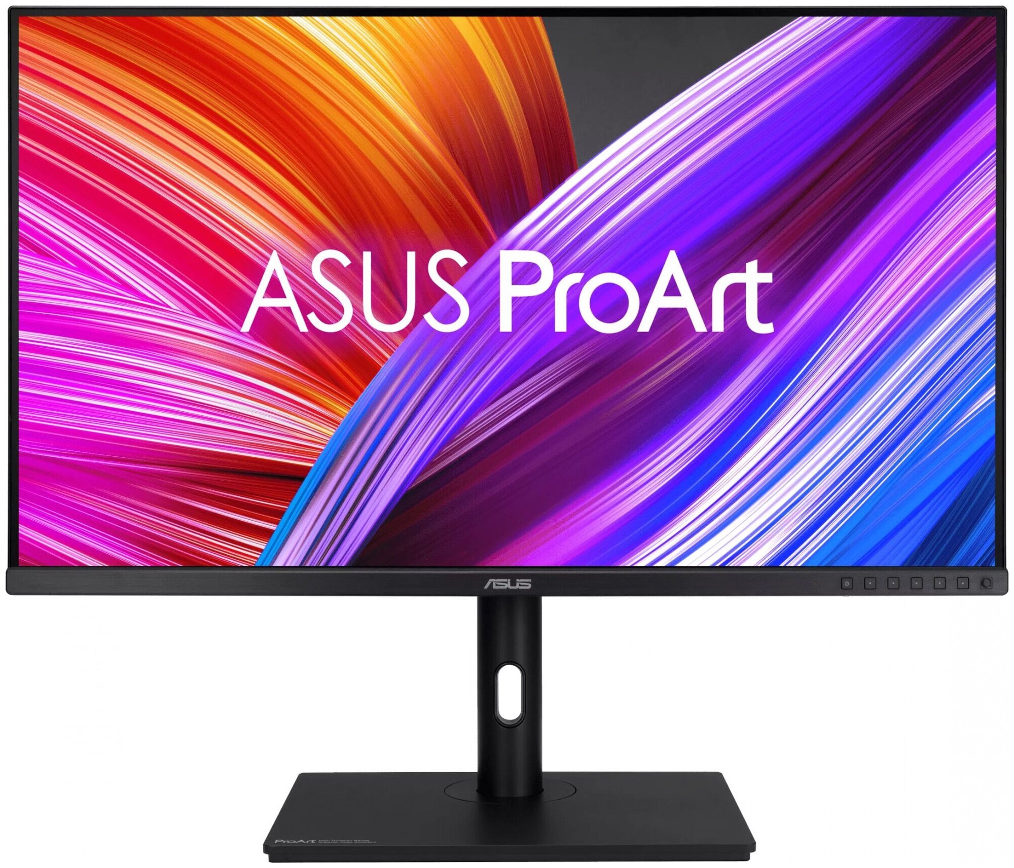 Монитор Asus 31.5" ProArt PA328QV черный IPS LED 16:9 HDMI M/M матовая HAS Piv 350cd 178гр/178гр 2560x1440 75Hz DP 2K US