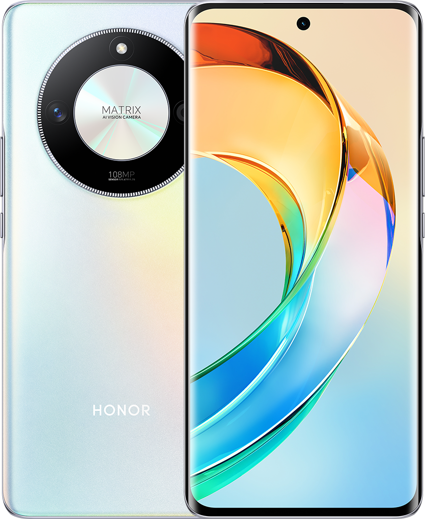 Смартфон HONOR X50