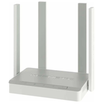 Mesh-ретранслятор/ Keenetic Buddy 4 Mesh-ретранслятор Wi-Fi N300 2,4 ГГц 1x100 Мбит/с Ethernet - Изображение 4