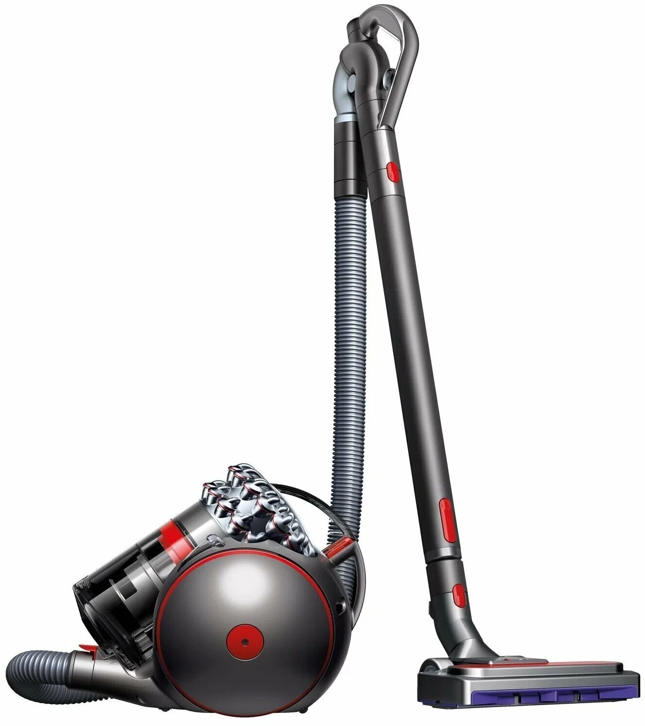 Традиционный пылесос Dyson Cinetic big ball absolute 2 (CY26)