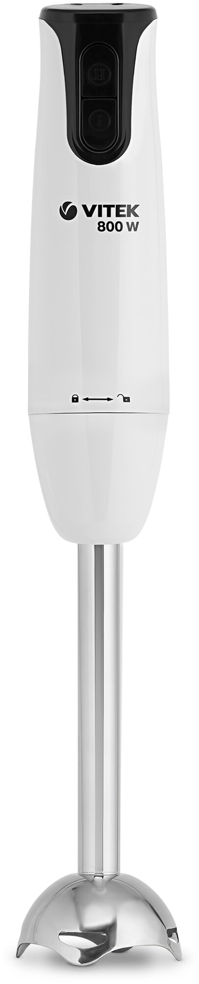 Погружной блендер VITEK VT-3428