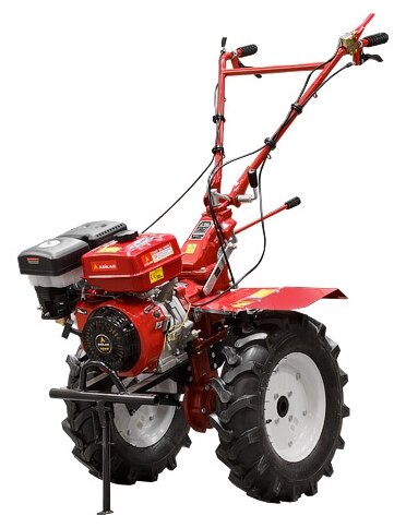 Культиватор бензиновый Asilak SL-186L (колеса 6.50-12), 18 л.с.