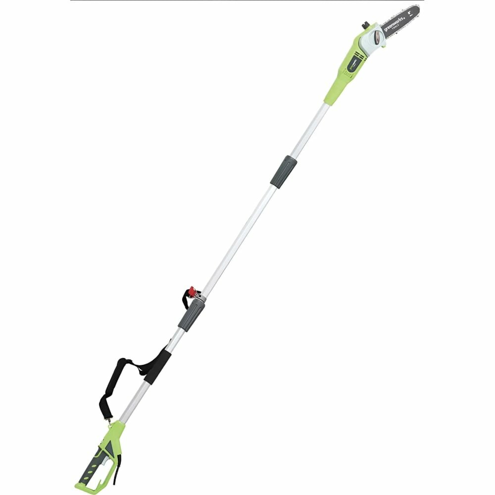 Электрический высоторез-сучкорез GreenWorks gps7220 20147