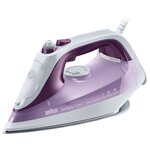Утюг Braun SI3041GR 2350Вт бирюзовый - Изображение 2