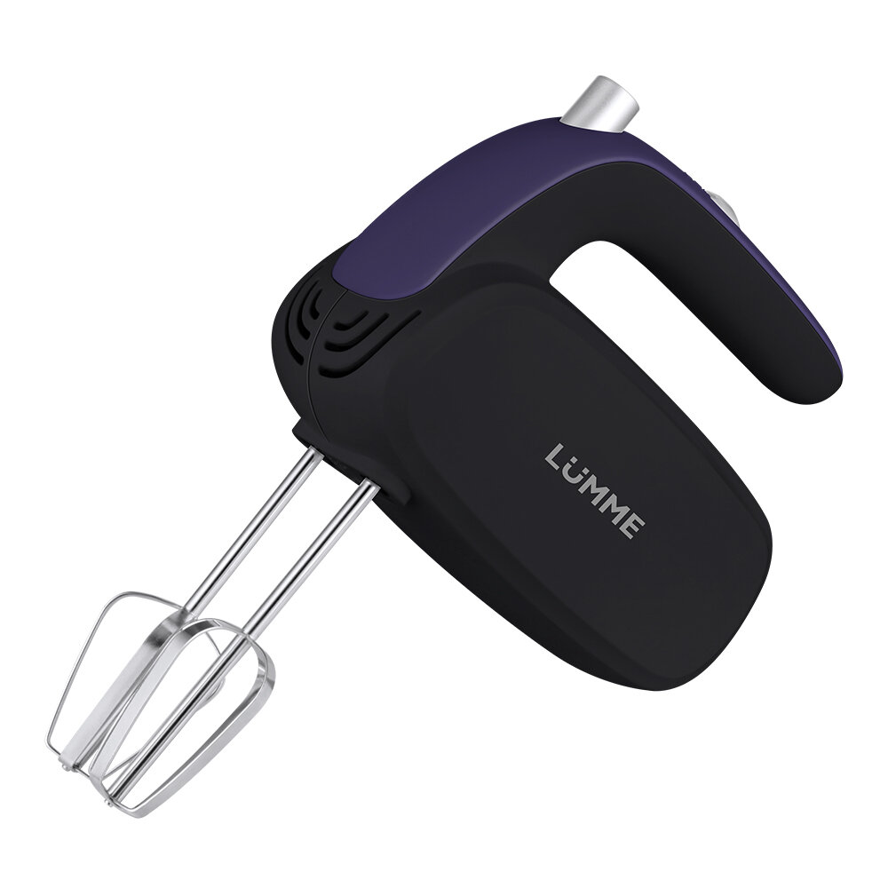 LUMME LU-MX1878A темный топаз миксер без чаши