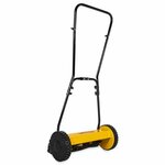 Газонокосилка электрическая CAIMAN Eletto 47EP - Изображение 3