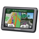Беспроводной GPS-навигатор для мотоцикла, на базе Android - Изображение 1