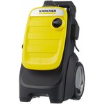 Мойка высокого давления Karcher K 2 Universal Edition, 110 бар, 1.673-000.0 (замена K2 Basic 1.673-159.0) - Изображение 3