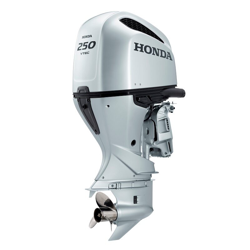 Лодочный мотор Honda BF250 XDU