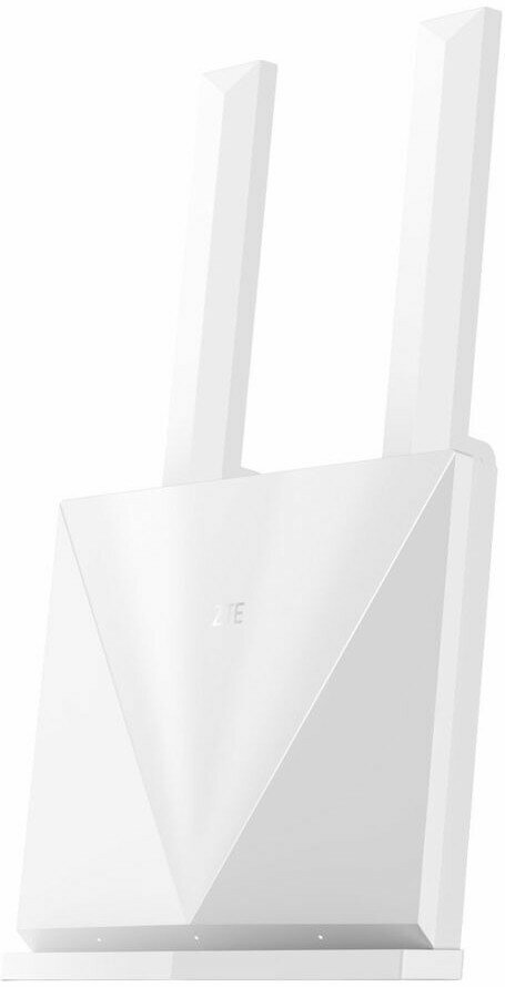 Wi-Fi маршрутизатор (роутер) ZTE (MF295N)
