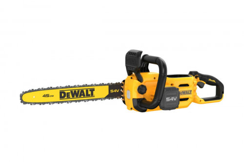 Пила цепная аккумуляторная DEWALT DCMCS574N-XJ, без АКБ и ЗУ