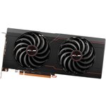 Видеокарта Sapphire PCI-E 4.0 11310-01-20G RX 6600 Gaming AMD Radeon RX 6600 8192Mb 128 GDDR6 1792/1 - Изображение 2