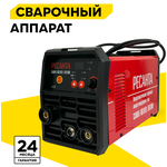 Аппарат сварочный Ресанта САИПА-165 инверторный 65/8 - Изображение 4