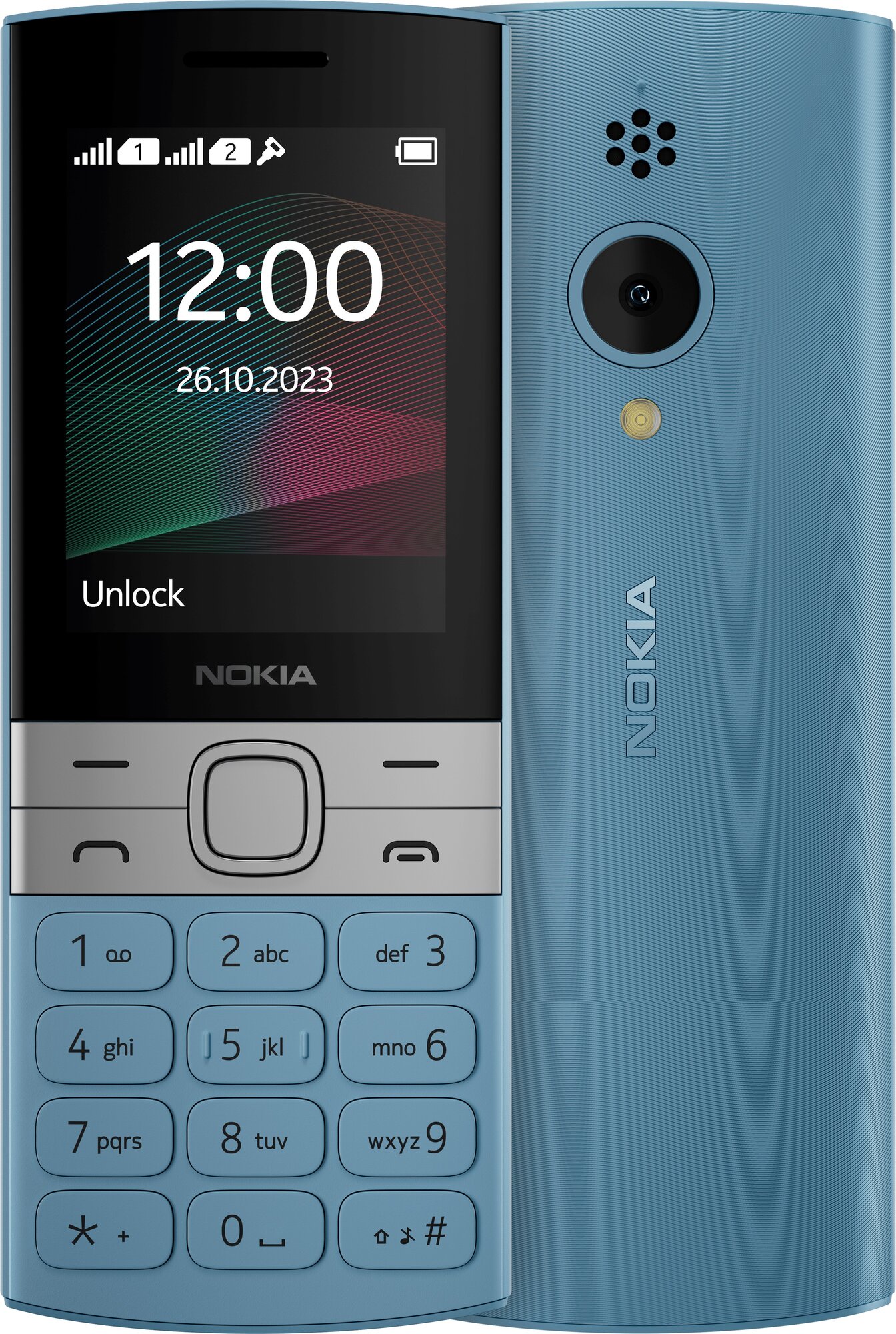 Телефон Nokia 150 (2023)