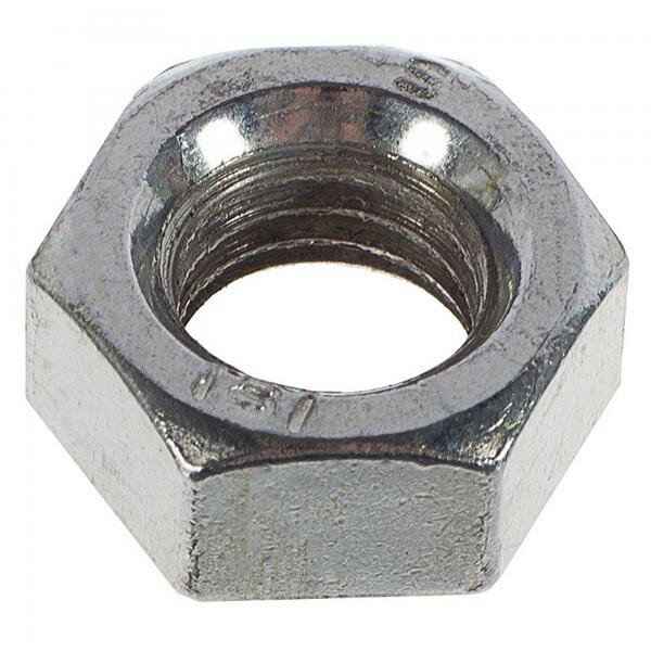 GARWIN PRO 934 16 8 оц Гайка ш/гр М16 DIN 934 оц. 8