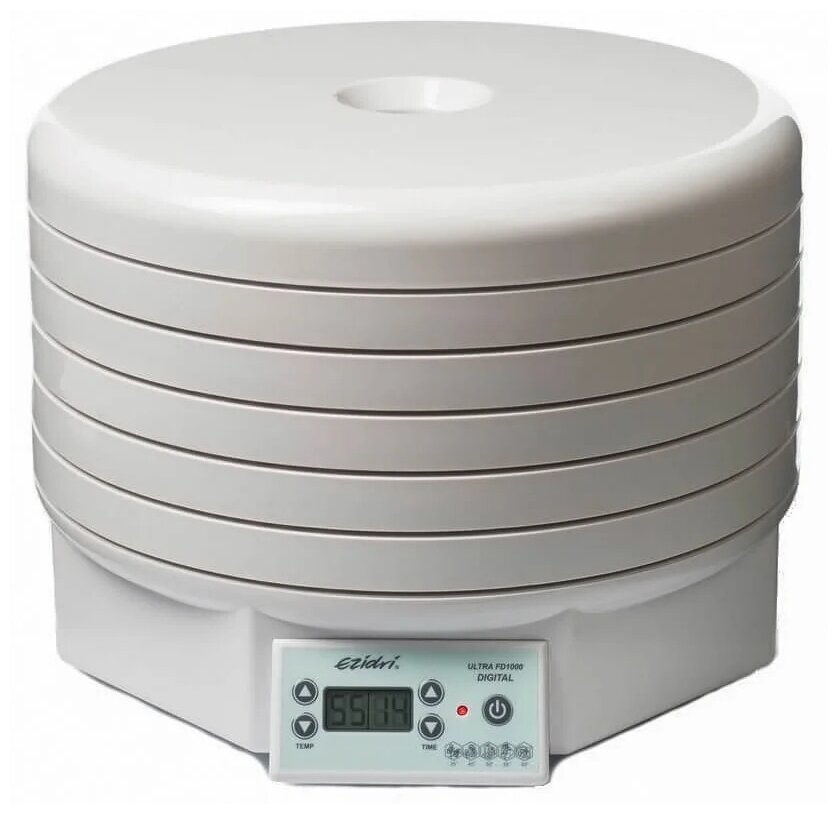 Сушилка Ezidri Ultra FD1000 Digital