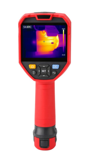 Тепловизор UNI-T UTi730E