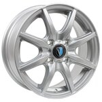 Колесный диск ifree джет 6.5x16/5x108 et50 d63.35 нео-классик - Изображение 7