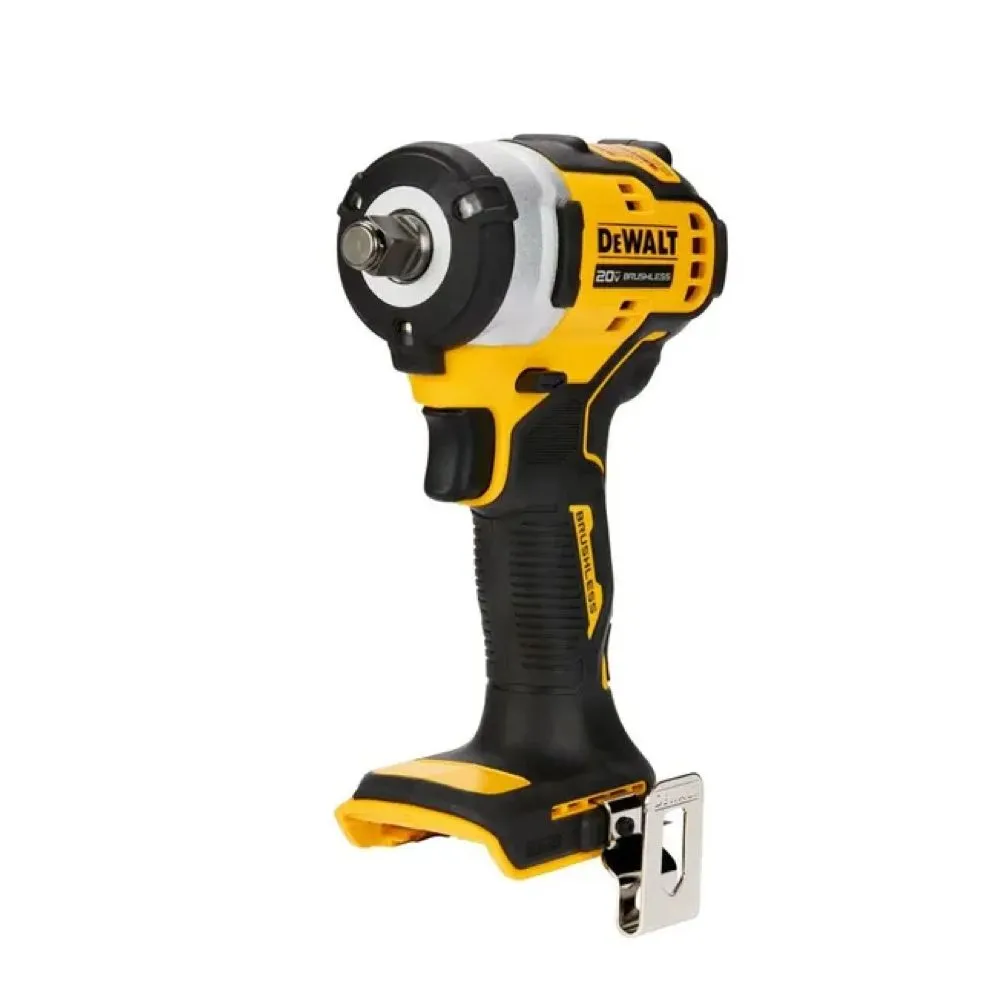 Аккумуляторный гайковерт DeWALT DCF911N 20V