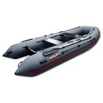 Лодка надувная Intex 58354 "explorer Pro 50" 137х85х23см (1120424) - Изображение 5