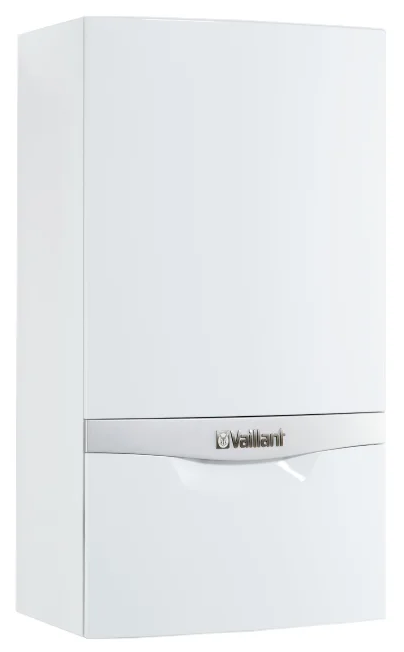 Конвекционный газовый котел Vaillant turboTEC plus VUW INT 242/5-5, двухконтурный