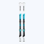 Горные лыжи с креплениями MAJESTY Adventure GT Ti + Prd 12 Gw Brake 95 [F] (см:166) - Изображение 3