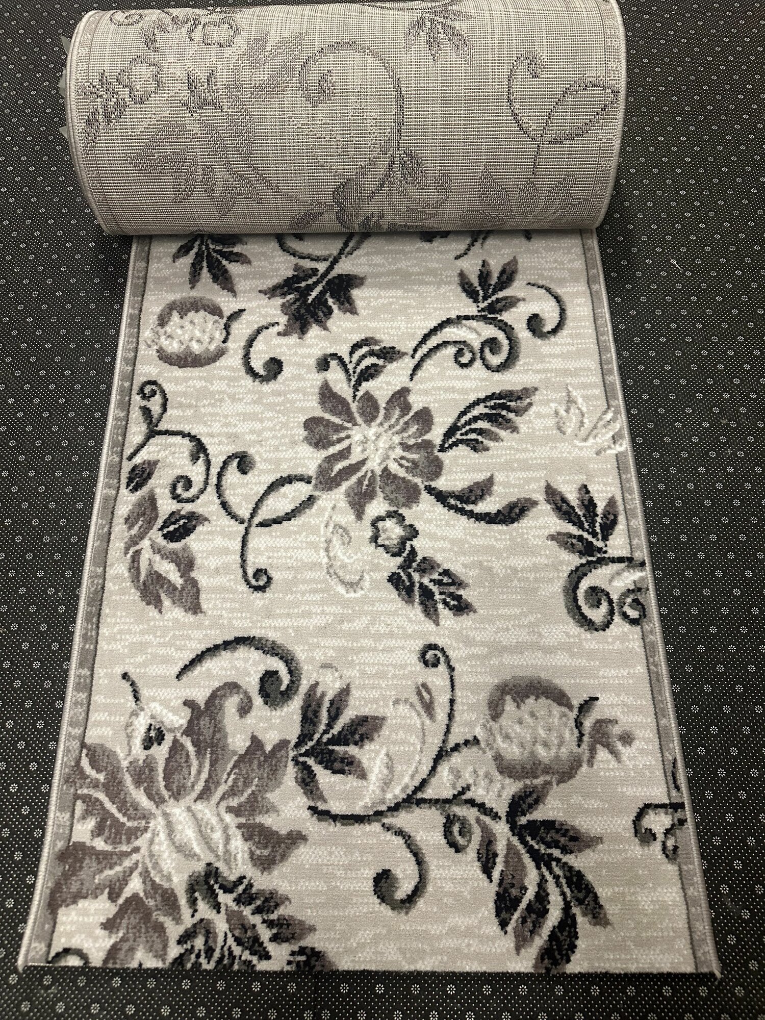 Ковровая дорожка 110х350 см