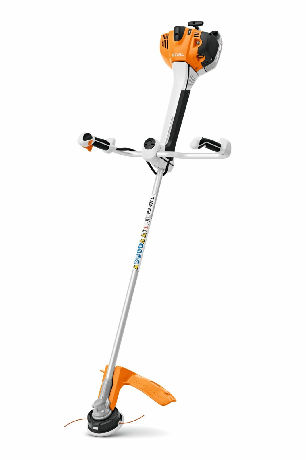 Кусторез STIHL FS 411 C-EM AUTOCUT 46-2