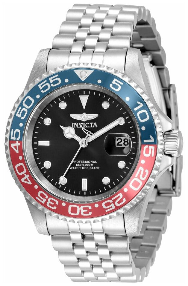 Наручные часы Invicta Pro Diver IN34102