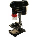 Станок сверлильный Zitrek DP-90 550W (067-4011) - Изображение 3