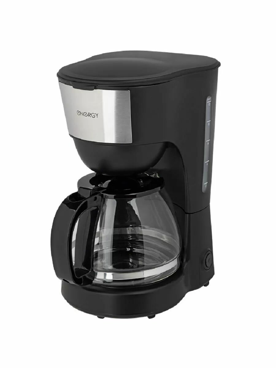 Кофеварка EN-274, 600Вт