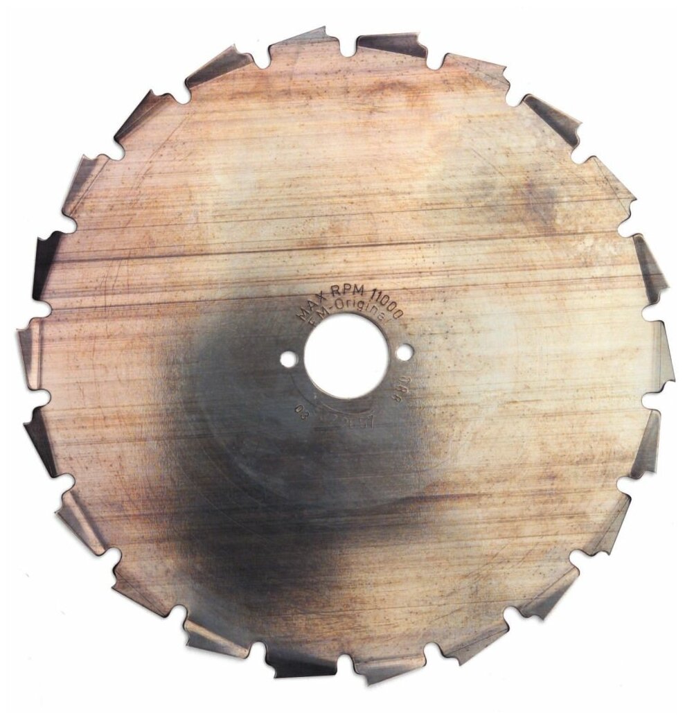 Диск Husqvarna 5784430-01 20 мм