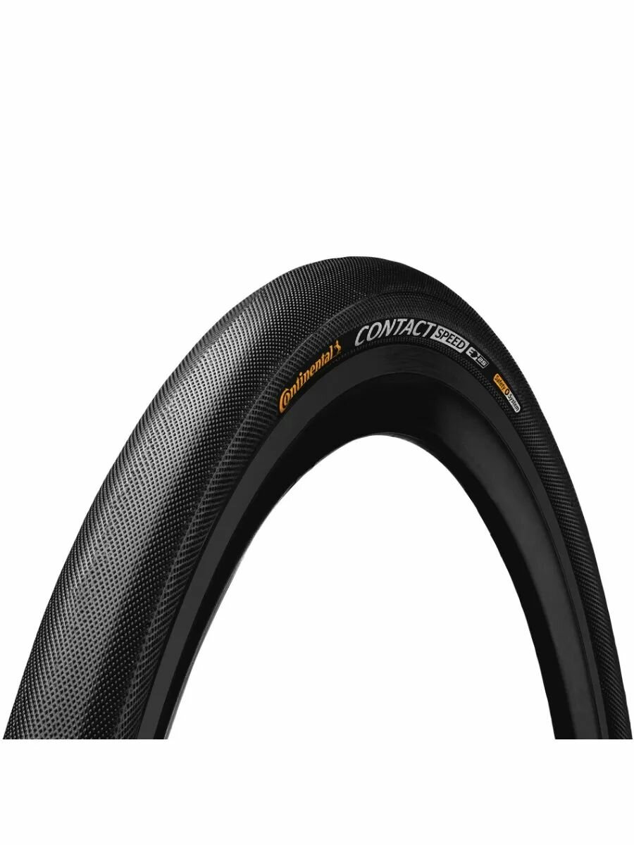 Велопокрышка Continental 28" 700x35C 37-622 Contact Speed