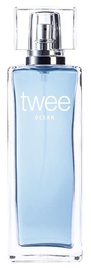 Dilis Parfum туалетная вода Twee Ocean