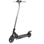 HIPER Voyager MX2 (2021) (Электросамокат HIPERС 8.5”над.шины,350 Вт-500 Вт,270Втч(36В,7.5 Ач) сер,Voyager MX2 Space Gray) - Изображение 2