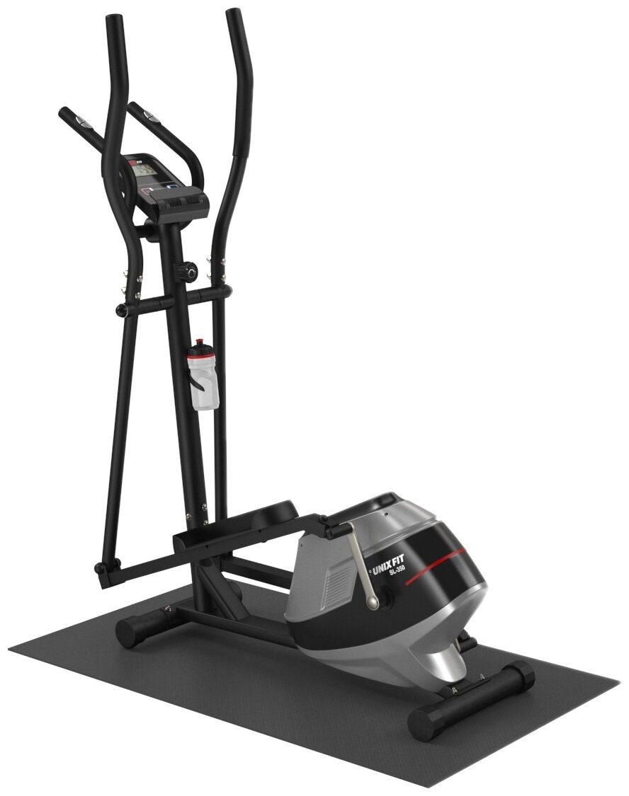 Эллиптический тренажер UNIX Fit SL-350