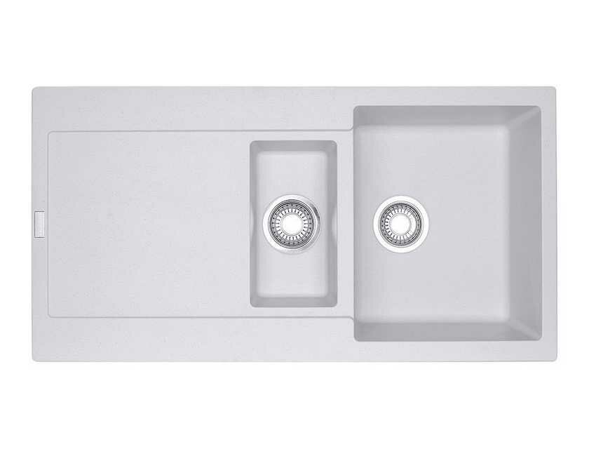 Кухонная мойка Franke MRG 651 Fragranite белый