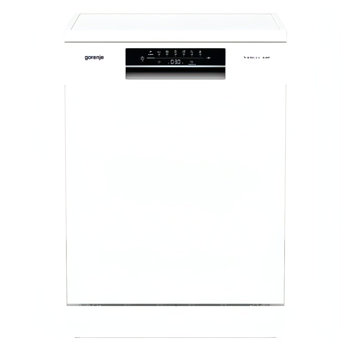 Посудомоечная машина 60 см Gorenje GS643E90W