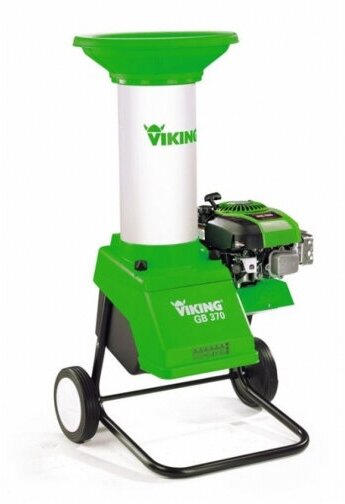 Садовый измельчитель VIKING GB-370