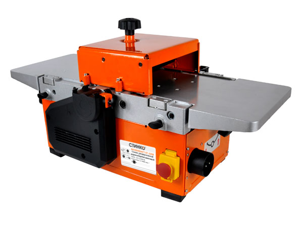 Станок деревообрабатывающий WOODKRAFT ST-2200