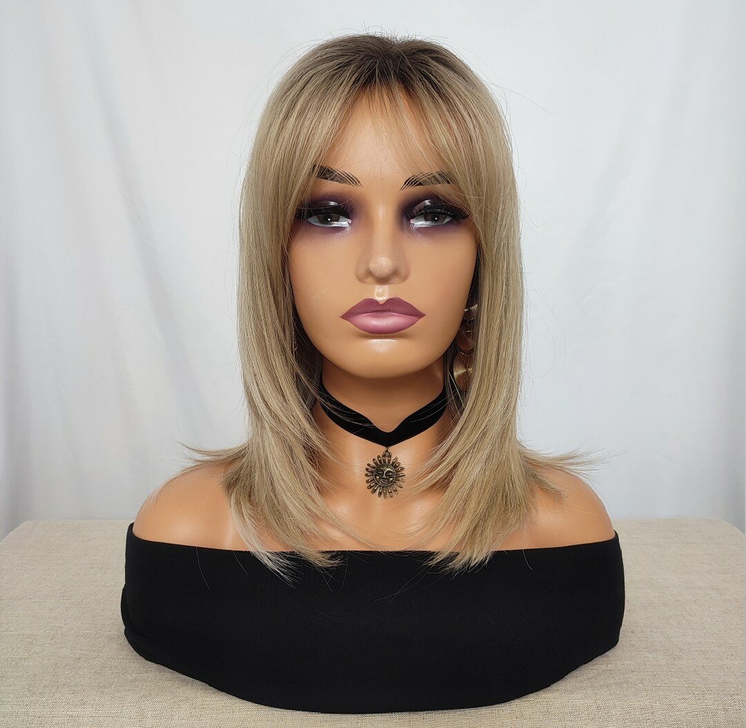 WigDream / Женский парик каскад