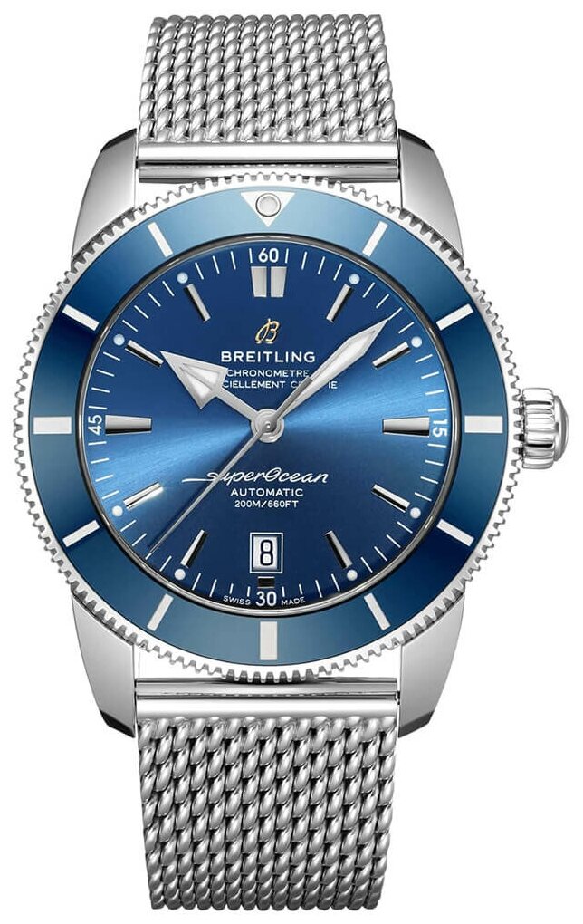 Наручные часы Breitling AB2020161C1A1