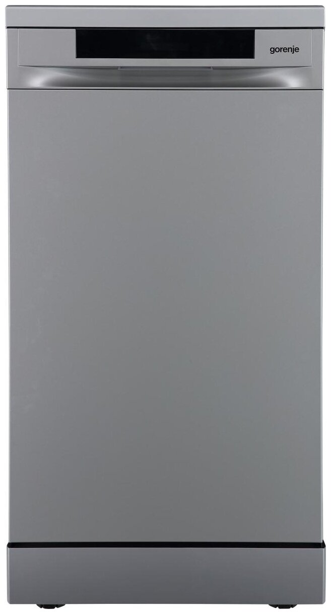 Узкая Посудомоечная машина Gorenje GS541D10