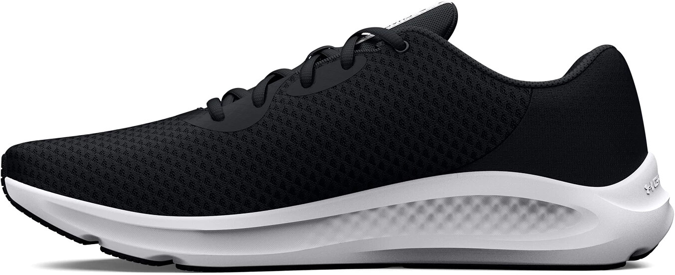 Кроссовки Under Armour Charged Pursuit 3