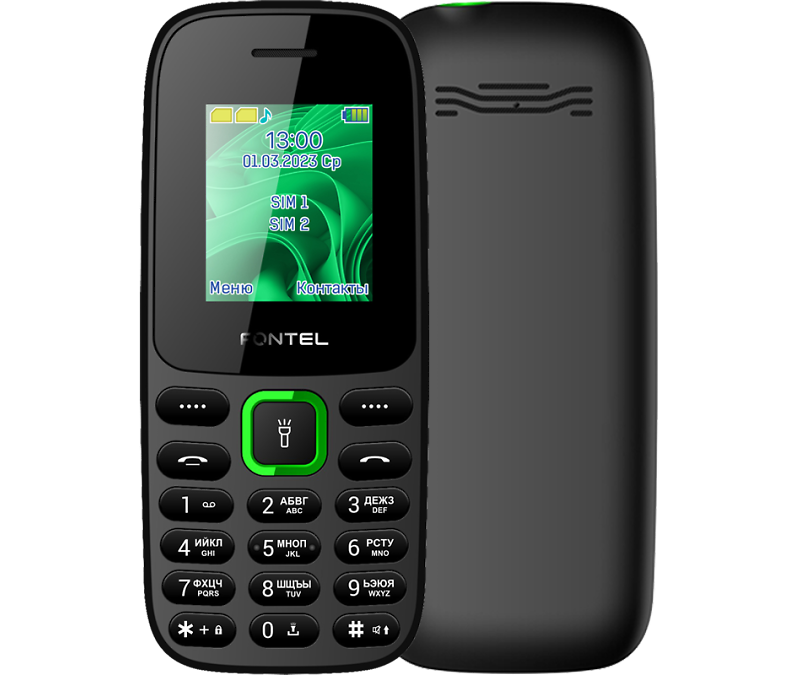 Телефон Fontel FP200