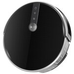 Робот-пылесос DreameBot L10s Pro Ultra, белый - Изображение 4