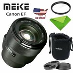 Объектив Meike 50 мм F1.7 для Nikon Z Full Frame - Изображение 1
