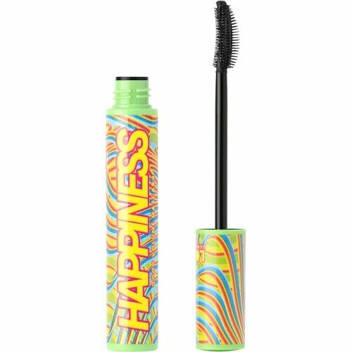 Тушь для ресниц Love Generation Mascara Happiness т01 9мл